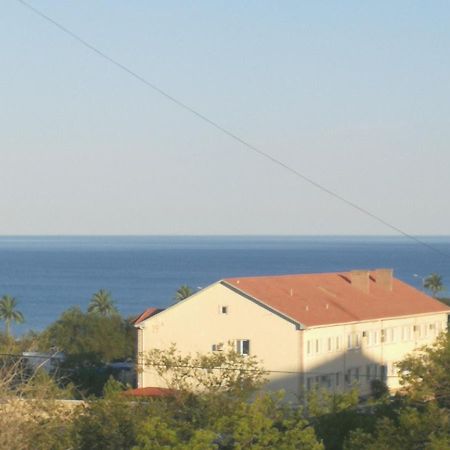 Flat at the seafront Aktau (Mangystau) Exterior photo