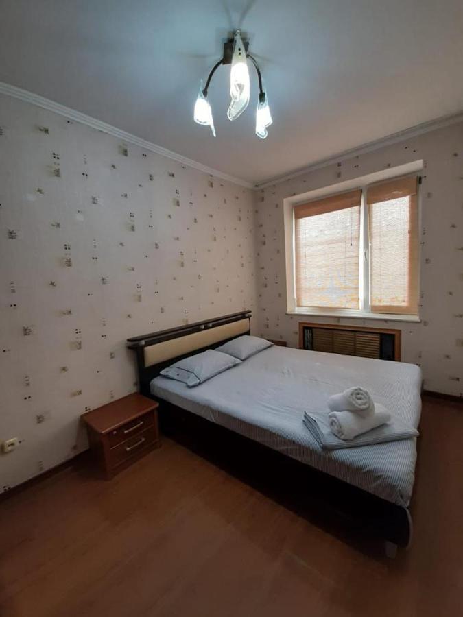 Flat at the seafront Aktau (Mangystau) Exterior photo