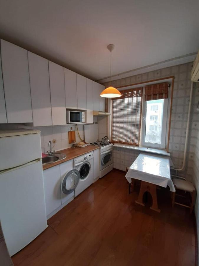 Flat at the seafront Aktau (Mangystau) Exterior photo